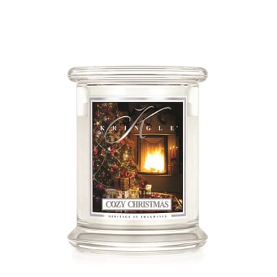 Cozy Christmas